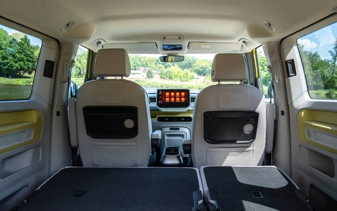 Volkswagen ID.Buzz cena 245877 przebieg: 8, rok produkcji 2022 z Dęblin małe 667
